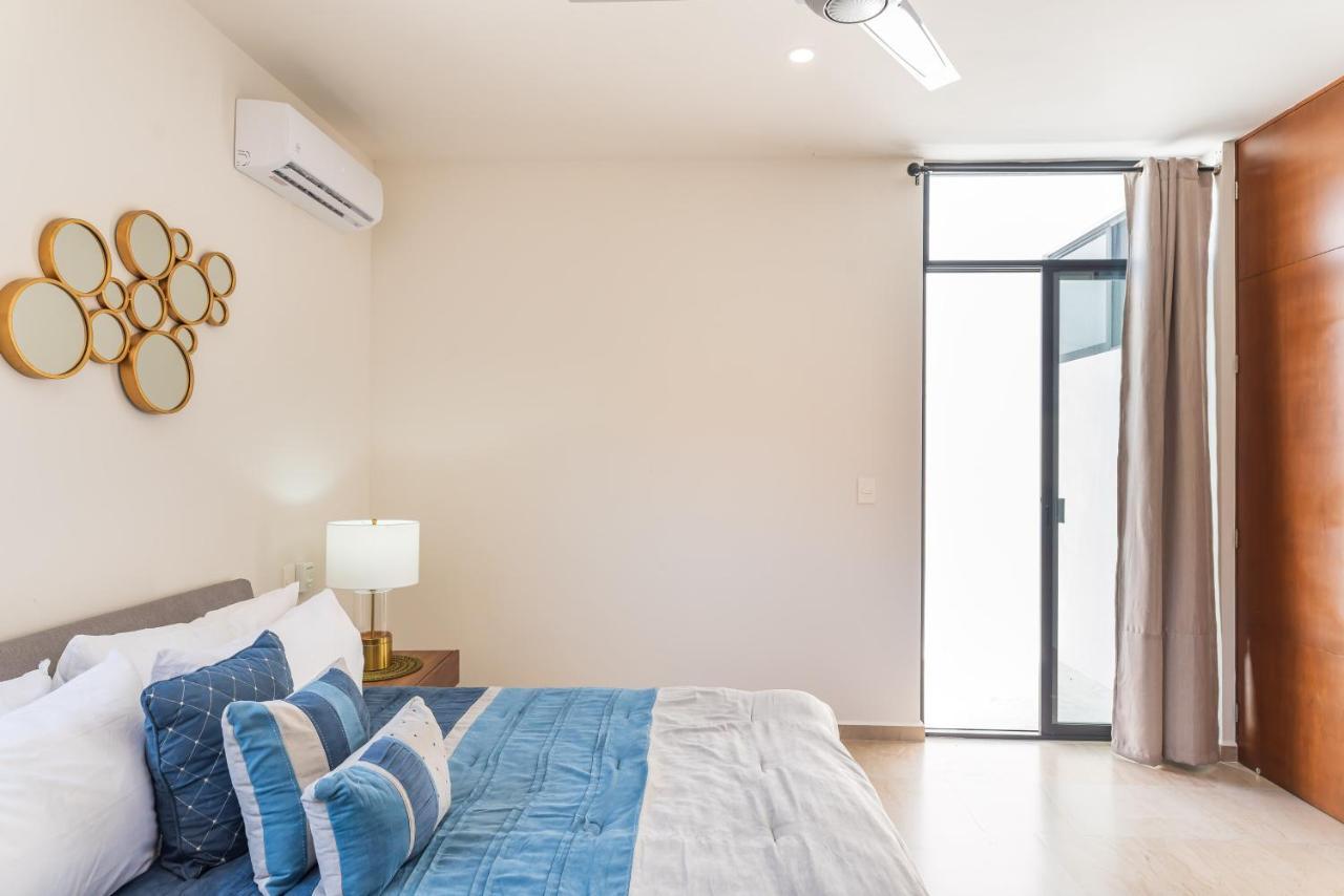 Entire House- 3Br With Private Roof Top Deck Playa del Carmen Zewnętrze zdjęcie